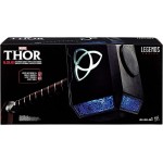 Hasbro Marvel Legends Series Mjolnir Ηλεκτρονικό Σφυρί του Θωρ C1881 5010993673551