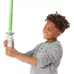 Hasbro Star Wars Lightsaber Squad The Child Extendable Green Lightsaber Nipper Φωτόσπαθο F1037 / F1172 5010993811489