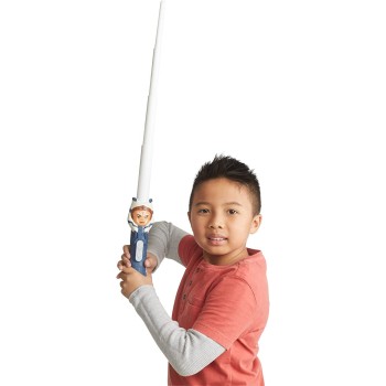 Hasbro Star Wars SW RP Lightsaber Squad Ahsoka Φωτόσπαθο F1037 / F4054 5010994162238