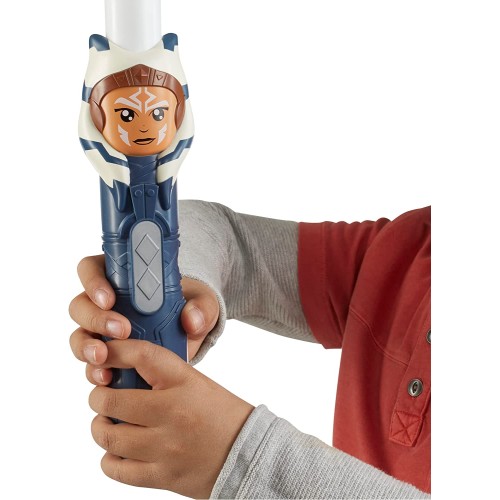 Hasbro Star Wars SW RP Lightsaber Squad Ahsoka F1037 / F4054 5010994162238