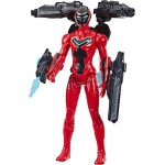 Hasbro Marvel Studios Black Panther Wakanda Forever Ironheart With Gear 12-inch Action Figure, Titan Hero Series F3347 501099414