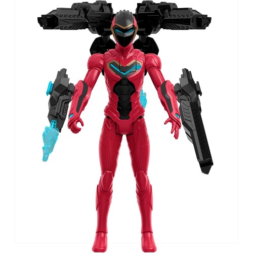 Hasbro Marvel Studios Black Panther Wakanda Forever Ironheart With Gear 12-inch Action Figure, Titan Hero Series F3347 501099414