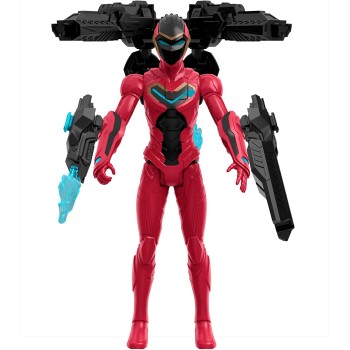 Hasbro Marvel Studios Black Panther Wakanda Forever Ironheart With Gear 12-inch Action Figure, Titan Hero Series F3347 501099414