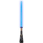 Hasbro Star Wars The Black Series Obi-Wan Kenobi Force FX Elite Lightsaber Collectible with Advanced LED and Sound Effects F3906