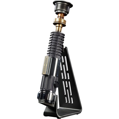 Hasbro Star Wars The Black Series Obi-Wan Kenobi Force FX Elite Φωτόσπαθο Advanced LED και Ήχοι F3906 5010994152109