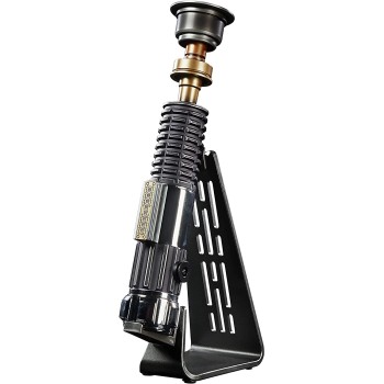 Hasbro Star Wars The Black Series Obi-Wan Kenobi Force FX Elite Φωτόσπαθο Advanced LED και Ήχοι F3906 5010994152109