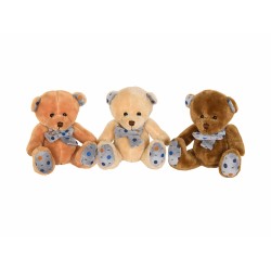Christakopoulos Plush Bear 15 cm - 1 piece 1997 5212007551743