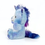 Christakopoulos Plush Unicorn with Starts 22 cm - 1 piece 20733 5212007581276