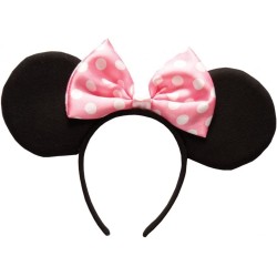 Rubies Στεκα Minnie 40X33x21 Εκ 30074 082686300742