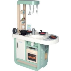 Smoby Toys And Games Multi-Coloured Cherry Kitchen 310914 3032163109143