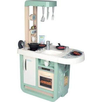 Smoby Cherry Kitchen Κουζίνα 310914 3032163109143