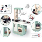 Smoby Toys And Games Multi-Coloured Cherry Kitchen 310914 3032163109143