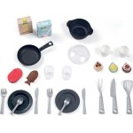 Smoby Toys And Games Multi-Coloured Cherry Kitchen 310914 3032163109143
