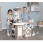Smoby Tefal Studio Utility Cleaning Kitchen 311050 3032163110507