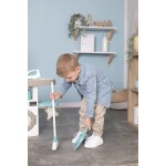 Smoby Tefal Studio Utility Cleaning Kitchen – Play Kitchen For Children Aged 3+ 311050 3032163110507