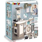 Smoby Tefal Studio Utility Cleaning Kitchen 311050 3032163110507