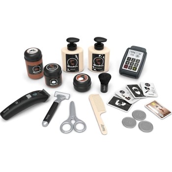 Smoby Barber and Cut 320243 3032163202431