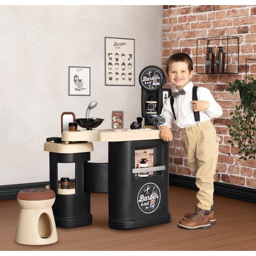 Smoby Barber and Cut 320243 3032163202431