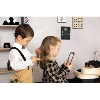 Smoby Barber and Cut 320243 3032163202431