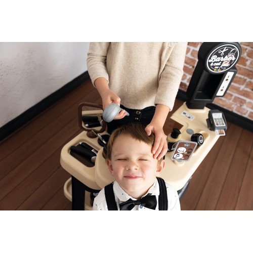 Smoby Barber and Cut - Κουρείο 320243 3032163202431