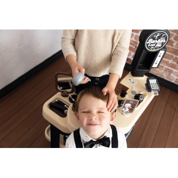 Smoby Barber and Cut - Κουρείο 320243 3032163202431