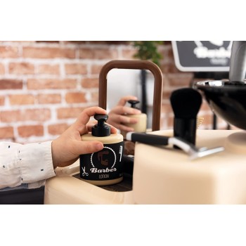 Smoby Barber and Cut - Κουρείο 320243 3032163202431
