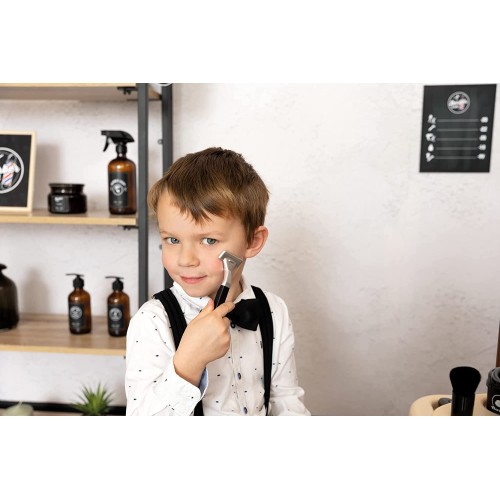 Smoby Barber and Cut 320243 3032163202431