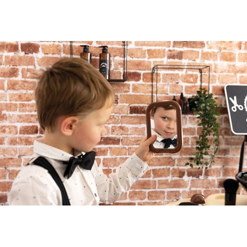Smoby Barber and Cut - Κουρείο 320243 3032163202431