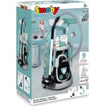Smoby Cleaning Kit, Multicoloured 330316 3032163303169