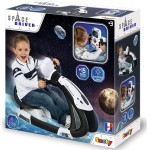 Smoby Driving Simulator, Black 370217 3032163702177