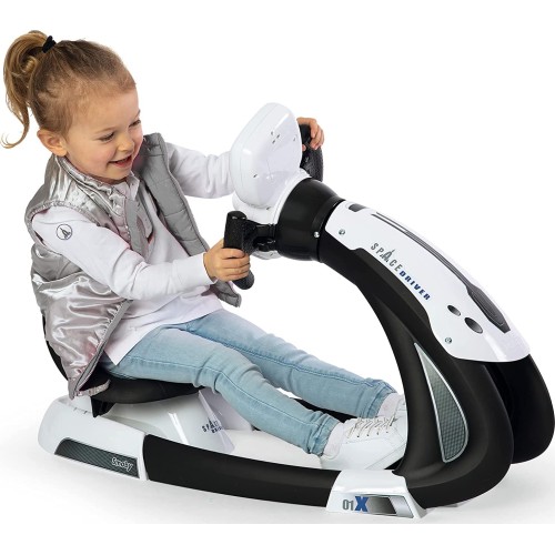 Smoby Space Driving Simulator, Οδηγός Διαστήματος 370217 3032163702177