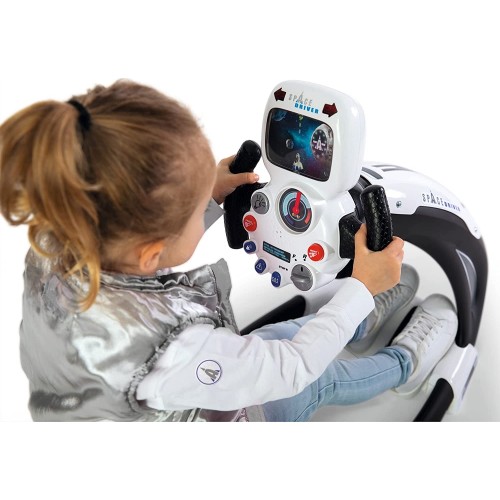 Smoby Space Driving Simulator, Οδηγός Διαστήματος 370217 3032163702177