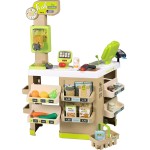 Smoby Παιδικο Μαγαζακι Fresh Market 350233 3032163502333