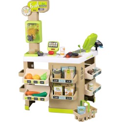 Smoby Παιδικο Μαγαζακι Fresh Market 350233 3032163502333