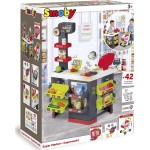 Smoby Pretend Supermarket Κατάστημα Σούπερ Μάρκετ 350234 3032163502340