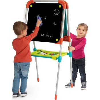 Smoby Ultimate Board Πίνακας 7/410103 3032164101030