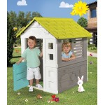 Smoby Jolie Playhouse Σπιτάκι 810721 3032168107212