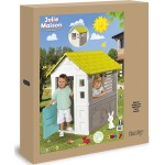 Smoby Childrens House, Passage Door And Two Windows 810721 3032168107212