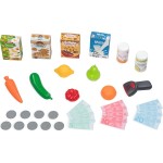 Smoby Supermarket Fresh Market 7/350230 3032163502302