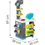 Smoby Supermarket Fresh Market 7/350230 3032163502302