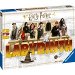 Ravensburger Οικογενειακό Επιτραπέζιο Λαβύρινθος Harry Potter 26031 4005556260317