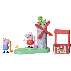 Hasbro Pep Peppas Mini Golf F2189 / F4392 5010993933136