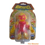 Just toys Monsterflex Asst. Series 4 - 1 τμχ 0215 9772532611702