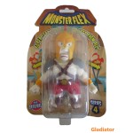 Just toys Monsterflex Asst. Series 4 - 1 τμχ 0215 9772532611702