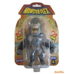 Just toys Monsterflex Asst. Series 4 - 1 piece 0215 9772532611702