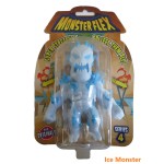 Just toys Monsterflex Asst. Series 4 - 1 τμχ 0215 9772532611702