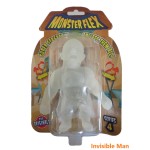 Just toys Monsterflex Asst. Series 4 - 1 τμχ 0215 9772532611702