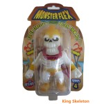 Just toys Monsterflex Asst. Series 4 - 1 piece 0215 9772532611702