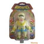 Just toys Monsterflex Asst. Series 4 - 1 τμχ 0215 9772532611702
