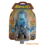 Just toys Monsterflex Asst. Series 4 - 1 piece 0215 9772532611702